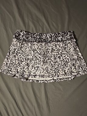 Lululemon Tennis Skirt Size 8